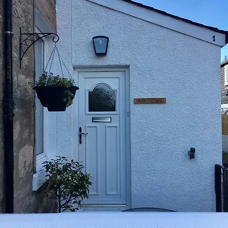 Rose Cottage, Fishertown Nairn Exterior photo