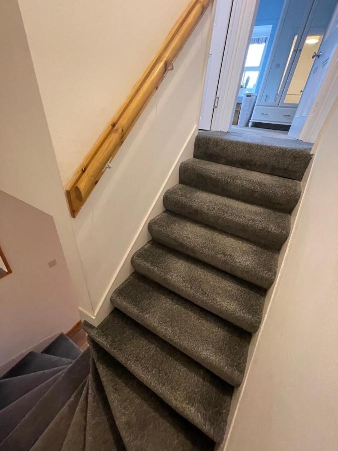 Rose Cottage, Fishertown Casa vacanze Nairn