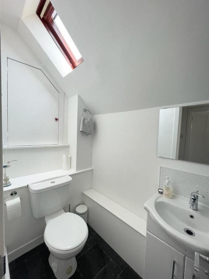 Rose Cottage, Fishertown Casa vacanze Nairn