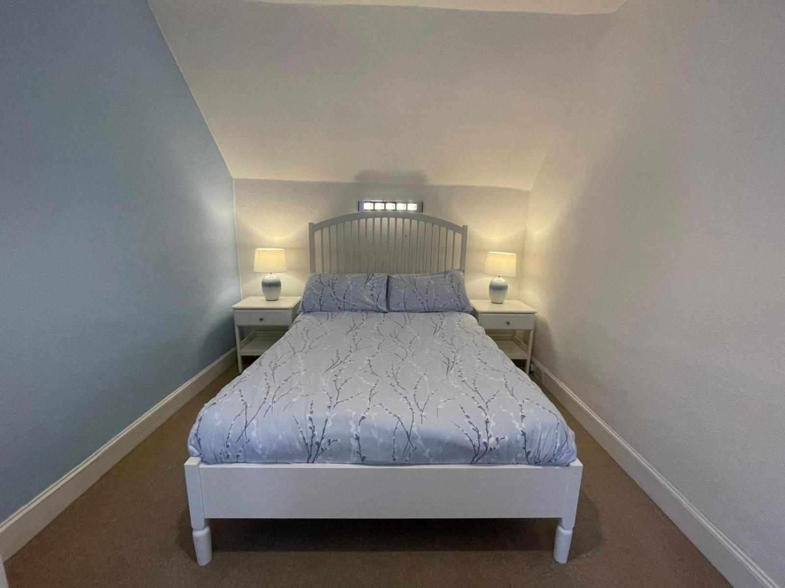 Casa vacanze Rose Cottage, Fishertown