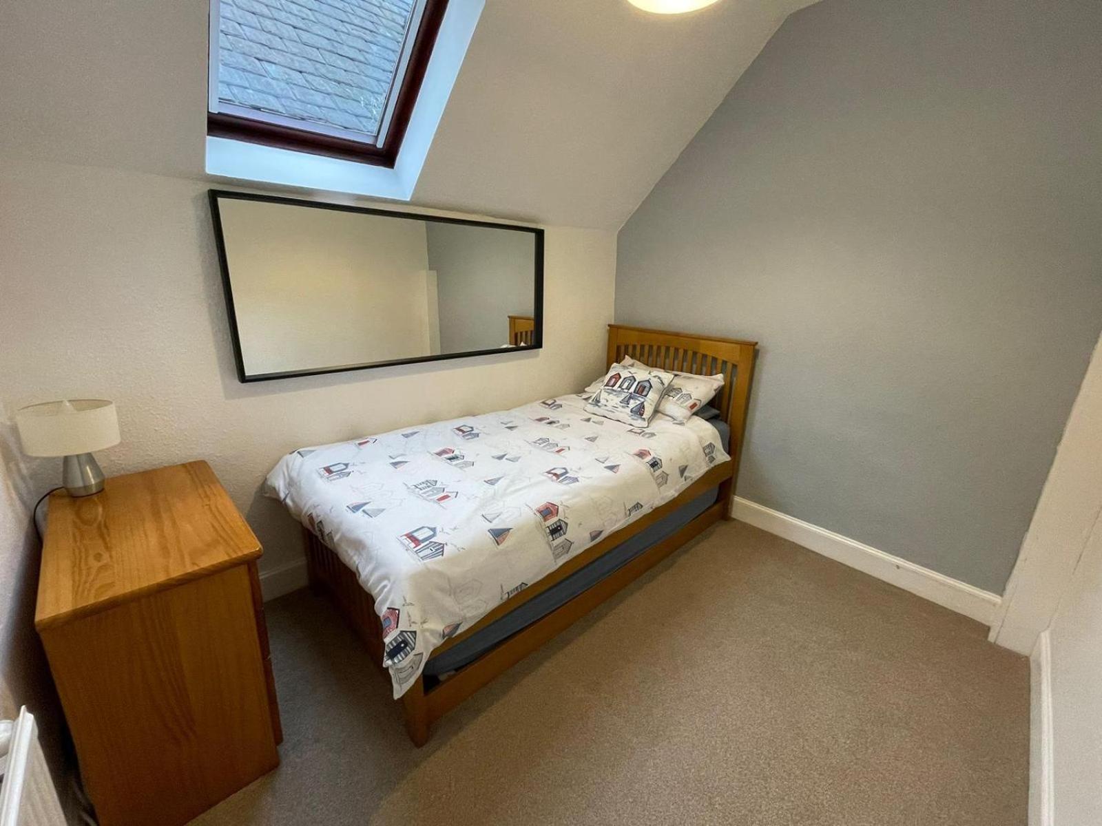 Holiday home Rose Cottage, Fishertown *