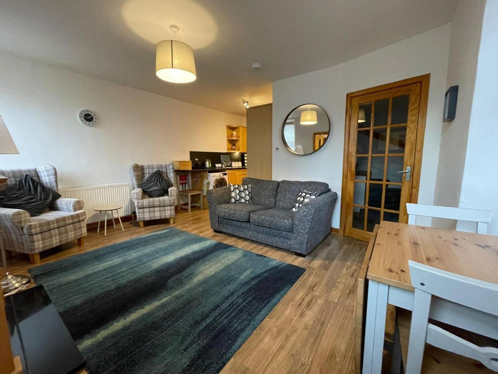 Rose Cottage, Fishertown Nairn