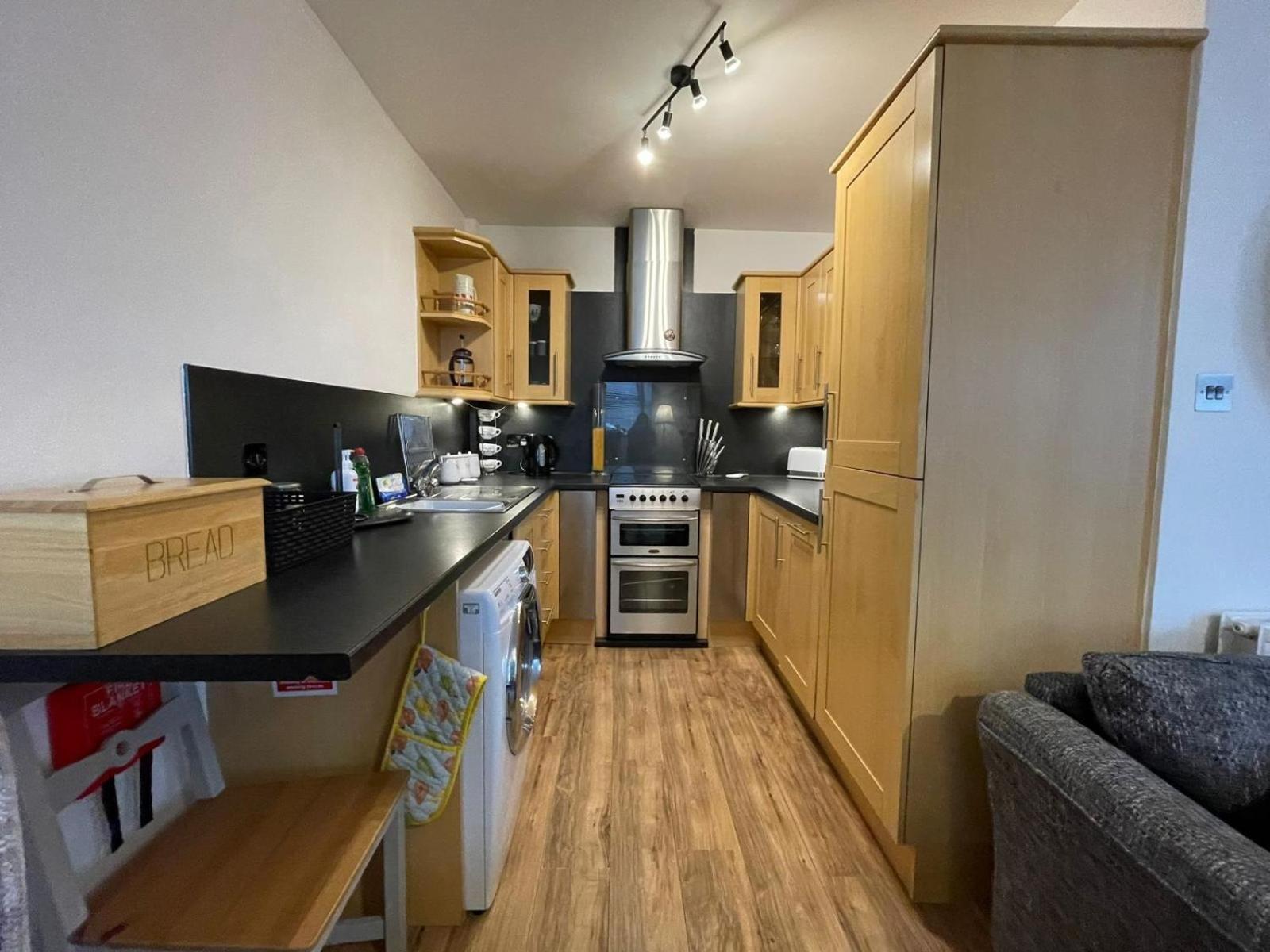Holiday home Rose Cottage, Fishertown *