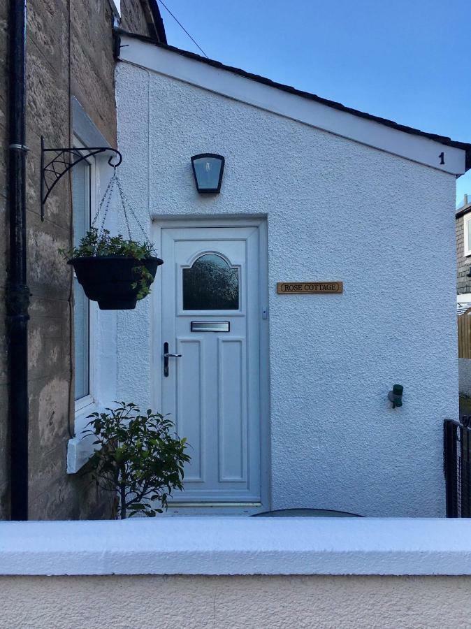 Rose Cottage, Fishertown *